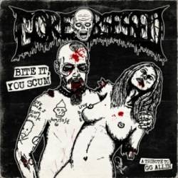 Gore Obsessed : Bite It, You Scum: A Tribute to GG Allin